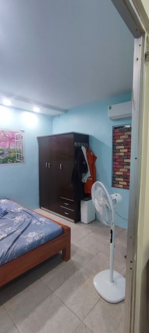 Bán nhà Cầu Noi,  Bắc Từ Liêm. 42 m2, 1 tầng. Mặt tiền 4.75m, giá 8.2  tỷ - 2