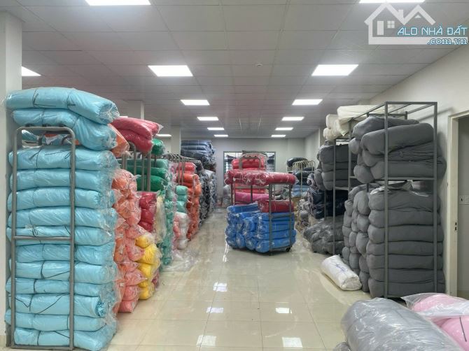 Bán Kho Xưởng Góc 2 Mặt Tiền-357m2( 15x21m Nở Hậu 20m) Hẻm 1028 Tân Kỳ Tân Quý-Full Thổ Cư - 3