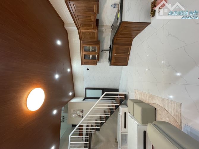 🏡 BÁN NHÀ BỒ ĐỀ – FULL NỘI THẤT – OTO GẦN – G.I.Á CHỈ 2,85 T.Ỷ  💥 - 2