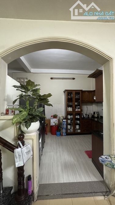 134m2 - ngang 6m5 HXH Nguyễn Trãi An Dương Vương - chợ Bàu Sen - hiếm - 1 đời chủ - 2