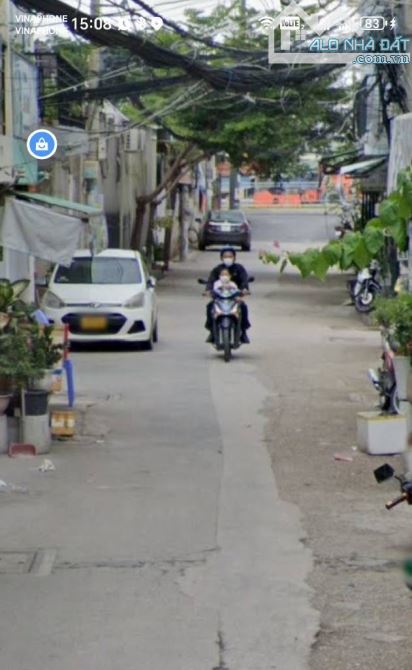 Chỉ 4,5Tỷ Có 2 Căn Nhà Liền Kề 85m2(6,5x13), HXH, Ngay Cầu Long Kiển, Lê Văn Lương - 2