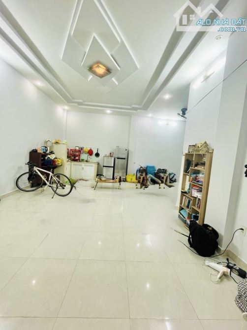 📣 Bán nhà 65m2 - 2 Tầng - Ngay chợ gò vấp - 2