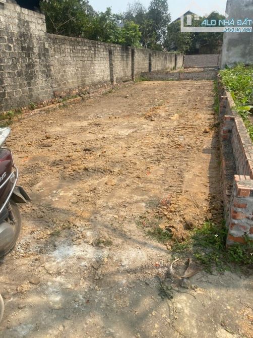 Bán Đất – Xã Minh Phú (Sóc Sơn) – 85M2 – 1,65TỶ – Full Thổ Cư – Ô TÔ 7 Chỗ Vào Tận Đất. - 2