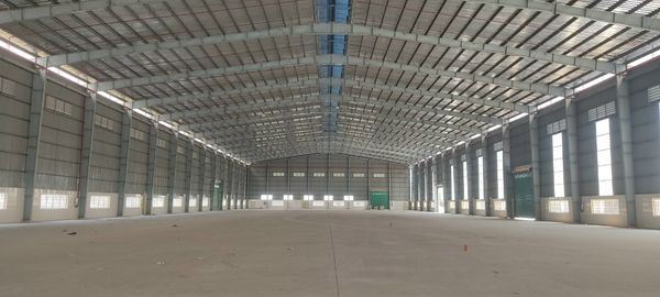 Nhà xưởng 24.000m2 trong KCN Hòa Xá Nam Định đang trống cần cho thuê , PCCC đầy đủ, sx đa - 2