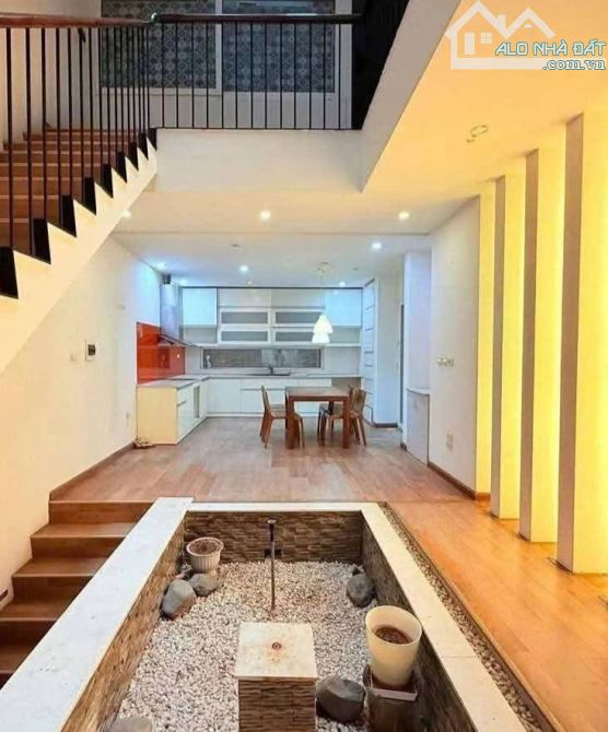 BÁN NHÀ ĐÀO TẤN - Q. BA ĐÌNH - LÔ GÓC - 3 MẶT THOÁNG - KINH DOANH - TIỆN ÍCH ĐỈNH - 80M - - 2