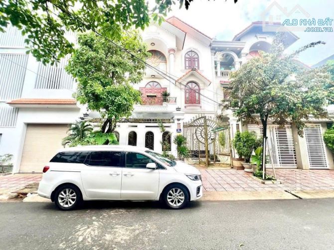 BÁN BIỆT THỰ CAO CẤP - KHU VỰC ĐẠI AN, P9, TP. VŨNG TÀU - 2