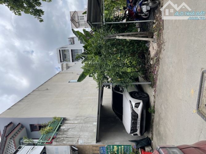 Đất FULL THỔ CƯ đường THẠNH XUÂN 22, phường TX, Q12, dt 85,5m2 (5mx17m) đường  8m💰5,1Tỷ - 2