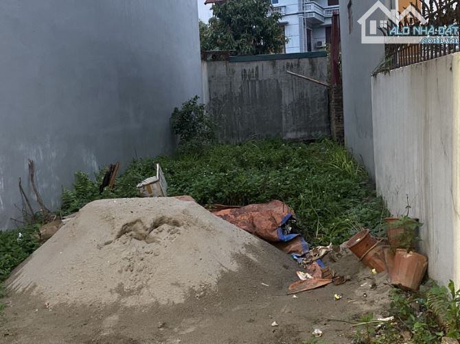 BÁN ĐẤT BÁT KHỐI LONG BIÊN HÀ NỘI   60M. NHỈNH 6..tỷ - 2