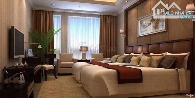 30 tỷ ngõ 178 Thái Hà, 6 tầng thang máy, vỉa hè, lô góc, kinh doanh - 2