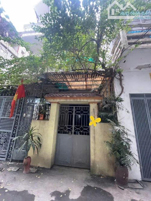 💥💥 NHÀ LÊ TRỌNG TẤN - PHÂN LÔ QUÂN ĐỘI - Ô TÔ ĐỖ CỬA - 73m - 2