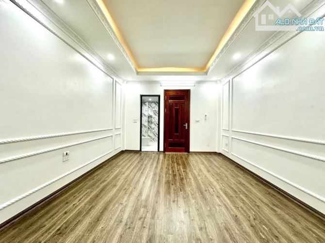 Tả Thanh Oai,Cầu Tó,nhà xây độc lập,3.6 tỷ 36m 5 tầng - 2