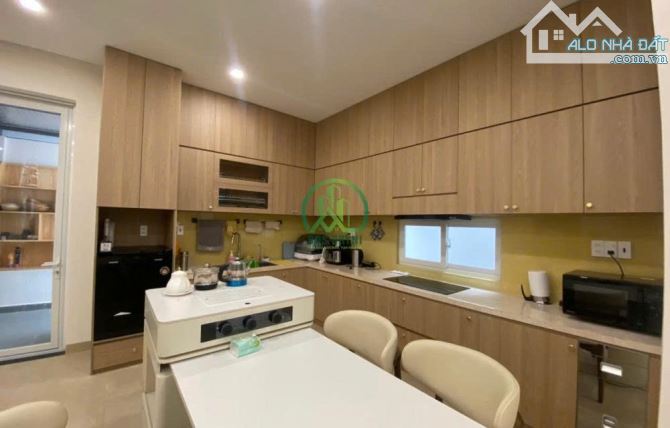 Bán biệt thự cao cấp đường Cô Giang - P9 - Đà Lạt - 2