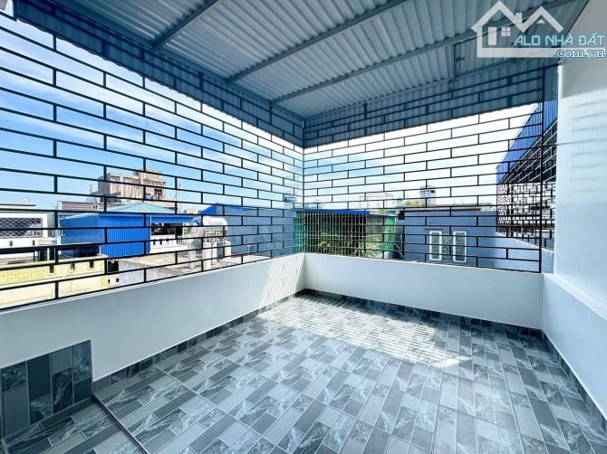 🏡 MỞ BÁN 3 CĂN ĐẸP NGÕ THIÊN LÔI – 4 TẦNG – DIỆN TÍCH LỚN – GIÁ TỪ 4,2 TỶ- 45m2 - 2