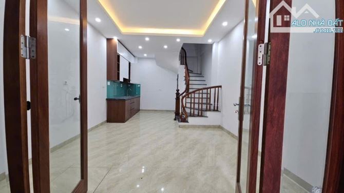 🏣HIẾM!!! GIÁ ĐẦU TƯ, GẦN VÀNH ĐAI 3.5, ĐƯỜNG 32, NGÕ NÔNG RỘNG, TIỆN ÍCH NGẬP TRÀN... - 2