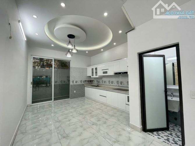 🚗 VŨ CHÍ THẮNG – NHÀ 4 TẦNG – 82M² – Ô TÔ ĐỖ CỬA – GIÁ CHỈ 5,9 TỶ - 2
