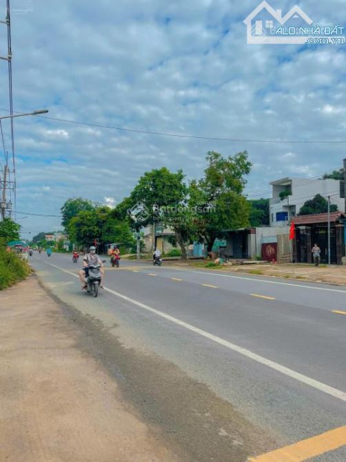 Cần tiền bán lô đất NHƠN TRẠCH chỉ 1ty4,có sổ sẵn , công chứng ngay, giá còn thương - 2