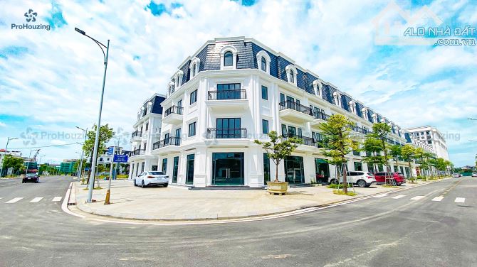 PHÚ XUÂN CITY – MỞ CỬA TƯƠNG LAI, ĐÓN ĐẦU CƠ HỘI! - 2