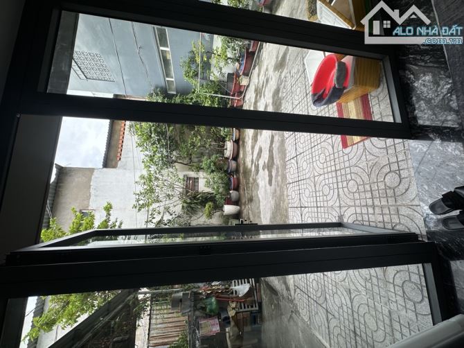 Bán Nhà Quận 7_1 Bước Ra ĐH Marketing;4Tầng;Đẹp Lung Linh;SHR;Hẻm SạchAn Ninh;Nhỉnh 7Tỷ TL - 2