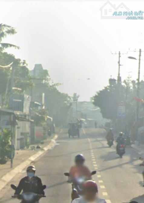 Bán đất mặt tiền 20.000m2 ngang 66m giá 120 tỷ Đường Bình Mỹ - 2