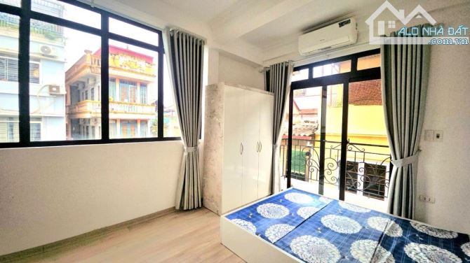 📣 SIÊU PHẨM VĂN QUÁN – DÒNG TIỀN ỔN ĐỊNH – Ô TÔ ĐỖ CỬA 💰 Doanh thu cho thuê ~500TR/NĂM – - 2