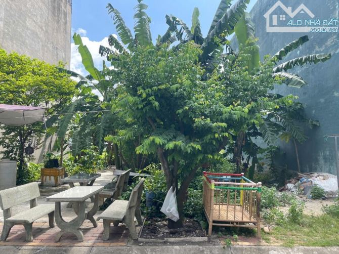 ngột chủ cần bán 116m2-ấp tiền lân-bà điểm-gần chợ -trường học- gọi cho em xem đất - 2