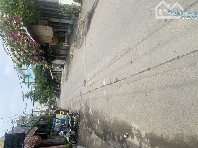 Bán nhà MT Đường số 27 p6 DT:4,4x23 , giá : 10,5 tỷ Tl - 2