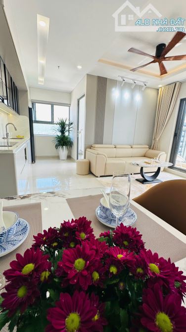 🌈MỘT SIÊU PHẨM VỪA MỚI RA LÒ: CĂN GÓC TOÀ CT9- KĐT VĨNH ĐIỀM TRUNG- TP NHA TRANG - 2
