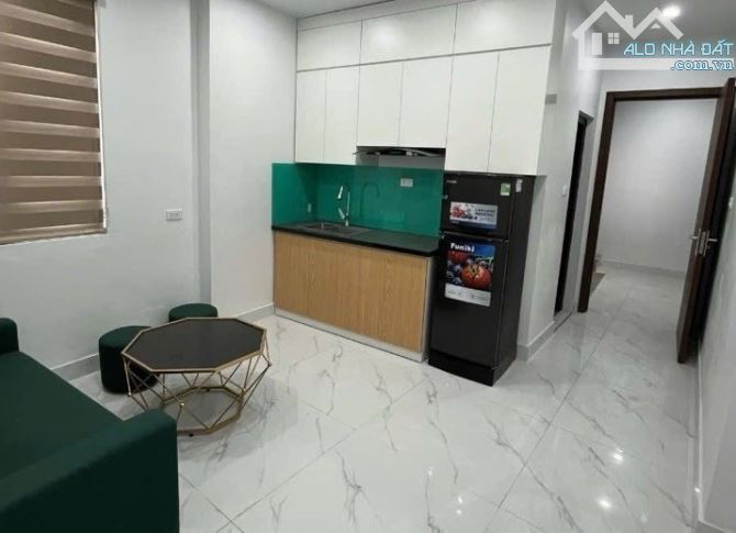 💥Cực Hiếm, Nhà LÔ GÓC 52m2 4 Tầng, 2 Mặt Ngõ Rộng, TT Cầu Giấy, SỔ NÉT nhỉnh 11 tỷ - 2