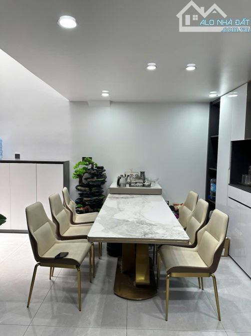 Bán nhà khu TĐC Tam Kỳ, Lê Chân, Hải Phòng - 2