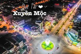 Bán đất nền 16.712m2 tại Xã Tân Lâm, Xuyên Mộc, Bà Rịa Vũng Tàu, giá ưu đãi 3 triệu / m2 - 2
