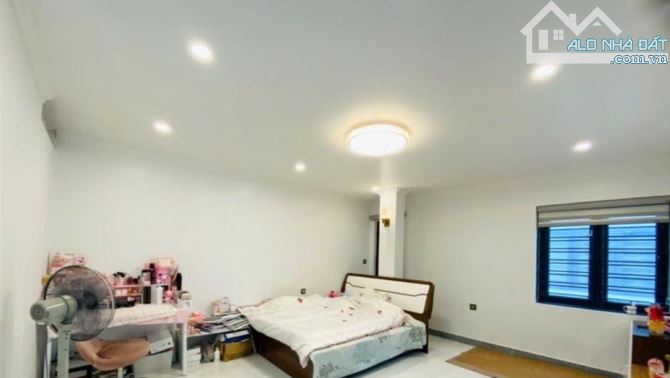 Bán Biệt thự Ngô Gia Tự, Thành Tô, Hải An,  3 tầng, 130m2, 11,9 tỷ. - 2