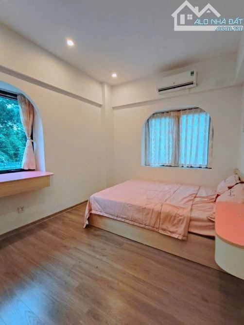 ✅BÁN CĂN CHUNG CƯ TÒA CT5 TRẦN HỮU DỰC 83M2, 3 PHÒNG NGỦ, 2 VỆ SINH FULL NỘI THẤT☀️ - 2