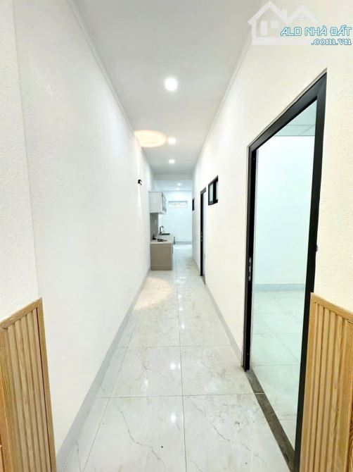 Chỉ 2,4 tỷ sở hữu nhà 93m2 đường ô tô, gần nhà hàng Phố Đôi, cách B-H-Nghĩa 50m(P.Bửu Hoà) - 2