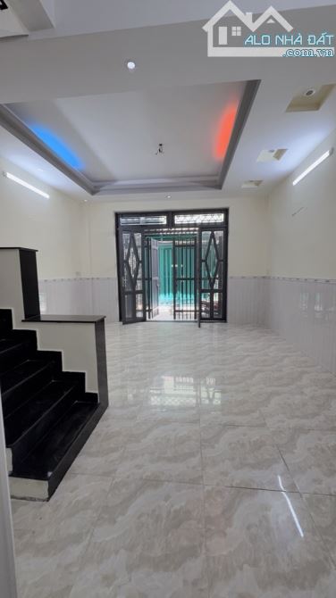 SIÊU PHẨM QUANG TRUNG GÒ VẤP – NHÀ ĐẸP NGANG KHỦNG – CHỈ HƠN 4 TỶ - 2