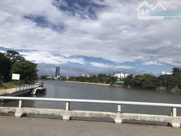 🏡 BÁN ĐẤT KIỆT NGUYỄN LÔ TRẠCH XUÂN PHÚ– TP HUẾ  300m2 full thổ cư - 2