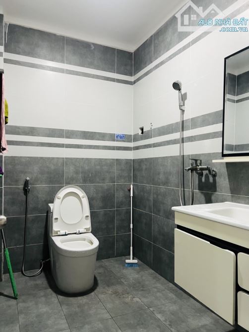 Bán nhà HXH 4 tầng,ngang rộng 5.1m. Nguyễn Ảnh Thủ, Tân Chánh Hiệp, Quận 12, nhỉnh 6 tỷ - 2