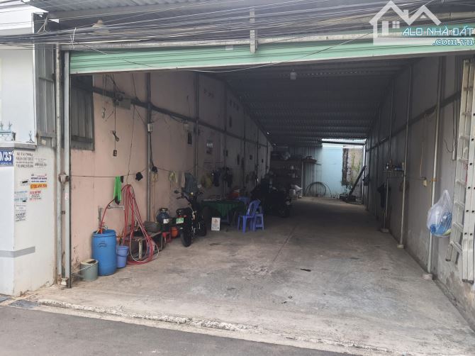 Bán nền hẻm 50 Trần Hoàng Na, Tp Cần Thơ - 2