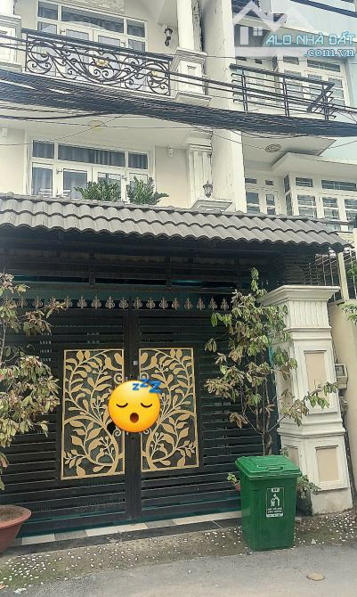 🏡 NHÀ MẶT TIỀN – Đ Nguyễn Duy Trinh  BÌNH TRƯNG TÂY, GẦN HOMYLAND- 96m2 CHỈ 8.2Tỉ 💥 - 2