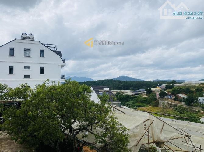 16.5 TỶ - 400M2 - HÙNG VƯƠNG - ĐÀ LẠT - 2