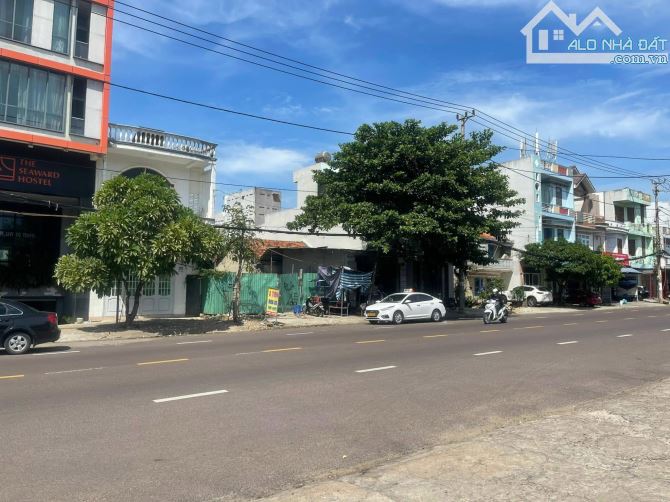 Cần Bán Gấp Mặt Tiền Đường Lê Duẩn Phường 7 Tuy Hoà - 2