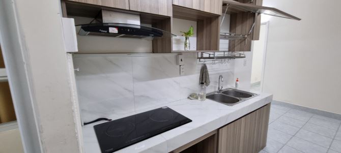 cho thuê căn hộ 3PN tại HQC 35 Hồ Học Lãm, căn hộ chung cư siêu hot với 3PN, 2WC, diện tíc - 2
