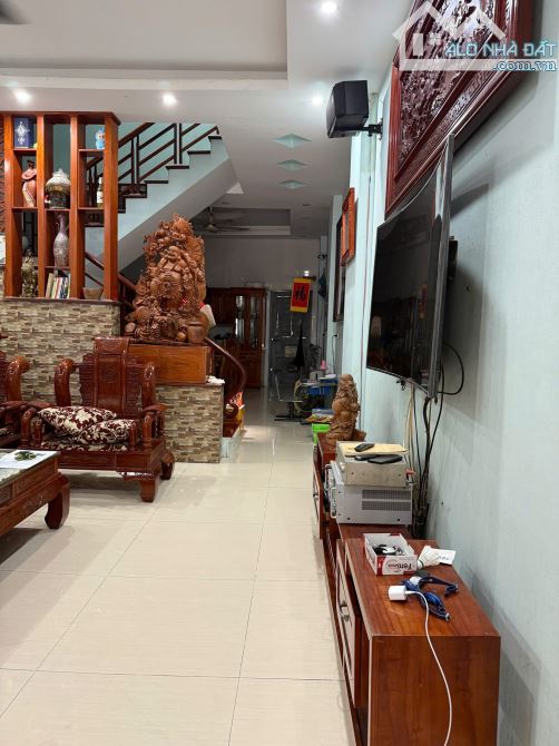 🏢Bán Nhà Đẹp 3 Tầng Khả Lễ, Võ Cường Gần Chung Cư Green Pearl Mt 5m Dt 85m2 Giá 13.7 Tỷ - 2