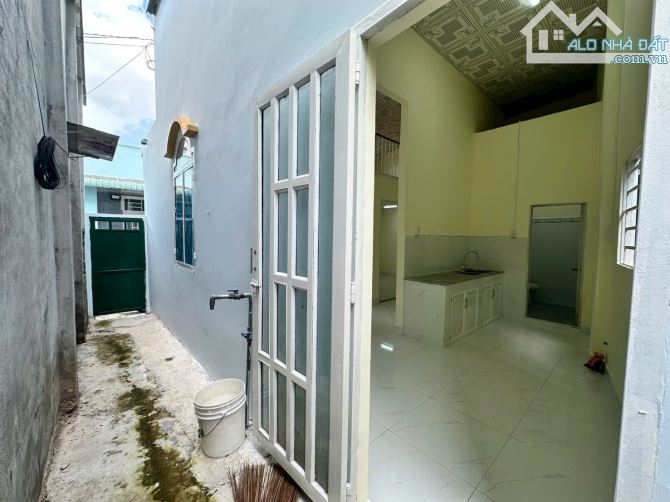 Bán nhà giá rẻ, gần chợ cây Dừa, chợ TDM, Tp Thủ Dầu Một cũ - 2