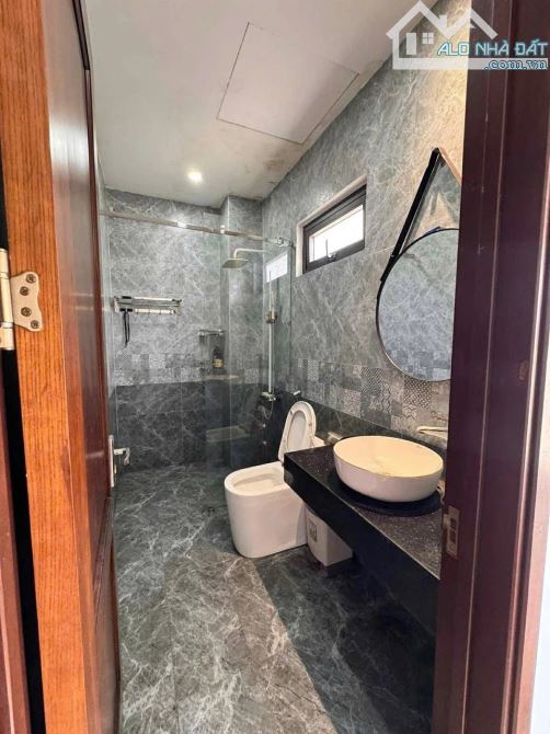 🏡 Bán nhà 4 tầng, MT Đường Lâm Nhĩ, Phường Hoà An, Cẩm Lệ- ĐÀ NẴNG. - 2