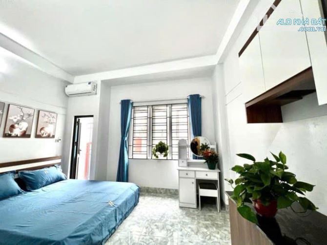 BÁN CĂN HỘ DỊCH VỤ PHÚ MỸ NAM TỪ LIÊM - 9P KHÉP KÍN – DT 55M2, HƠN 11 TỶ - 2