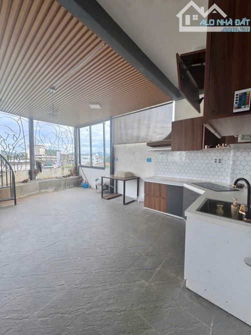 🏘🏘NHÀ 5 TẦNG KIỆT OTO NGÔ GIA TỰ, TP HUẾ - 2