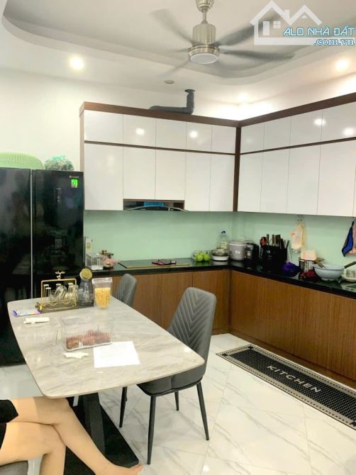 🏣NHÀ MỚI Ở NGAY - 10M RA Ô TÔ TRÁNH - GẦN CHỢ VÂN CANH, TRƯỜNG HỌC, GIAO THÔNG THUẬN TIỆN - 2
