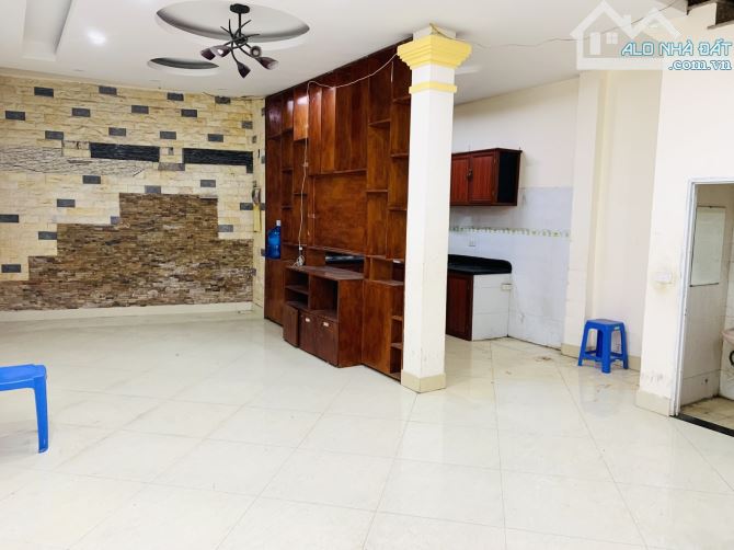 TRƯƠNG ĐỊNH , 47M2 x 5T MỚI , GIÁ ĐẦU TƯ , SỔ NỞ HẬU , MẶT TIỀN 5M , 8,35 TỶ - 2