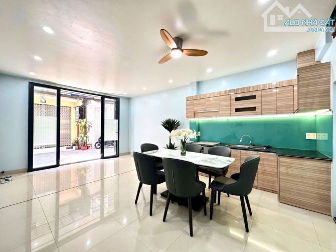 Bán nhà mặt đường Đinh Nhu, Lán Bè, Lê Chân, Hải Phòng - 2