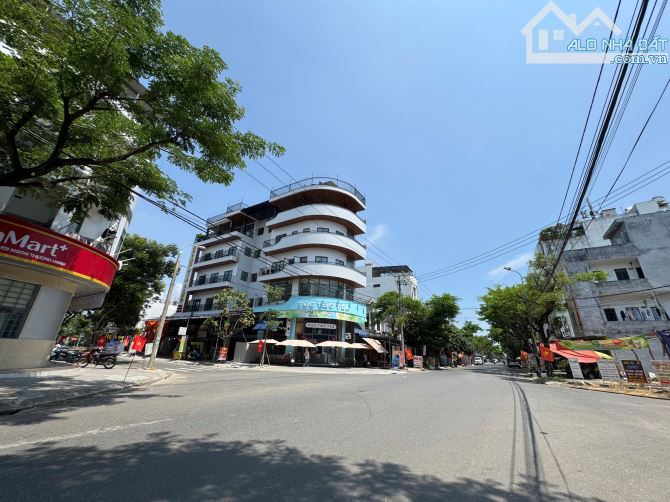 Bán lô góc 177m 2MT đường Huỳnh Văn Nghệ Khu Làng Đại Học Đông Trà vị trí đẹp 15,9  tỷ Tl - 2